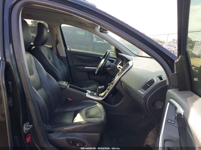 2015 VOLVO XC60 YV440MDC9F2593476 Photo 4