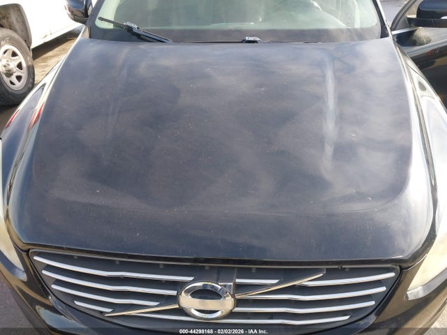 2015 VOLVO XC60 YV440MDC9F2593476 Photo 5