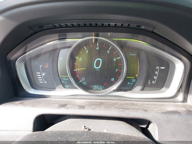 2015 VOLVO XC60 YV440MDC9F2593476 Photo 6