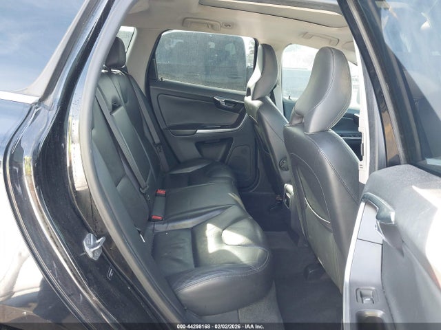 2015 VOLVO XC60 YV440MDC9F2593476 Photo 7