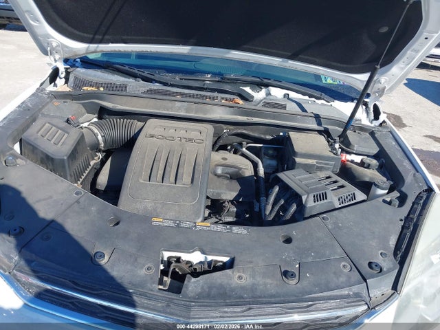 2GNFLFEK2H6180011 Chevrolet EQUINOX LT