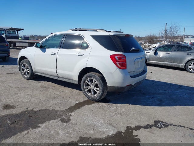 2GNFLFEK2H6180011 Chevrolet EQUINOX LT