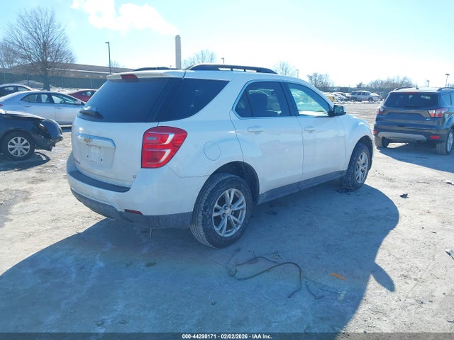 2GNFLFEK2H6180011 Chevrolet EQUINOX LT