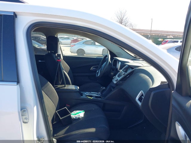 2GNFLFEK2H6180011 Chevrolet EQUINOX LT