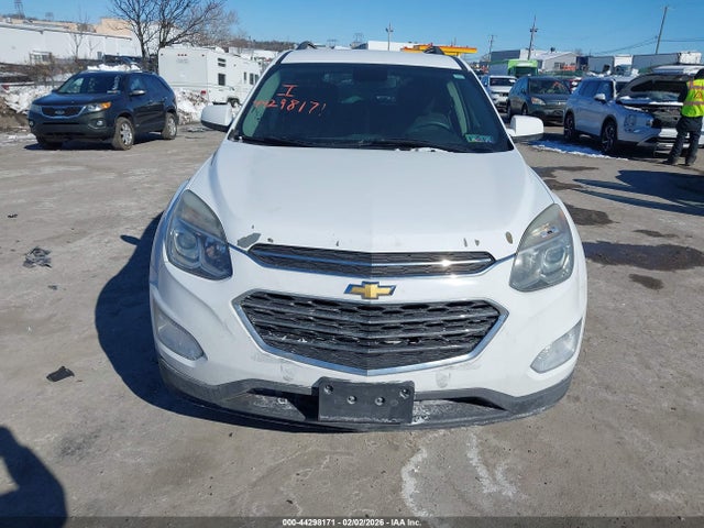 2GNFLFEK2H6180011 Chevrolet EQUINOX LT