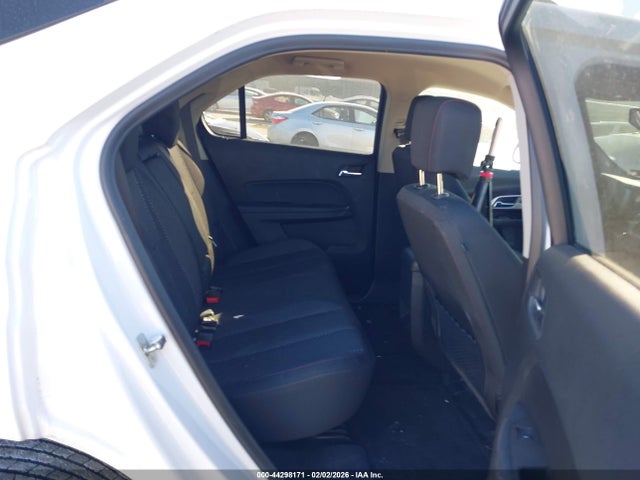 2GNFLFEK2H6180011 Chevrolet EQUINOX LT