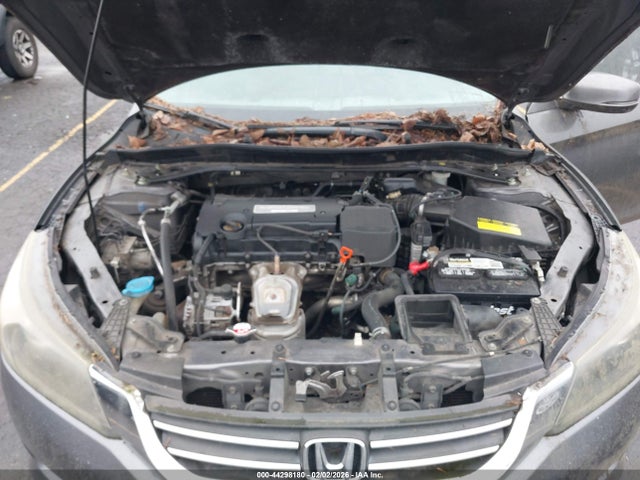 1HGCR2F75EA123623 Honda ACCORD EX