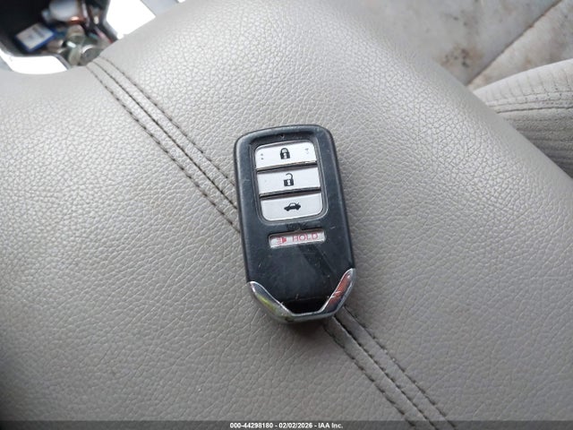 1HGCR2F75EA123623 Honda ACCORD EX