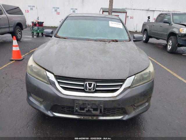 1HGCR2F75EA123623 Honda ACCORD EX