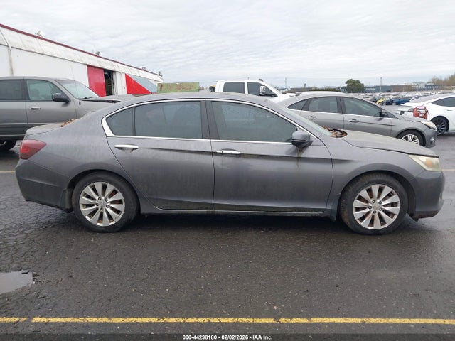 1HGCR2F75EA123623 Honda ACCORD EX