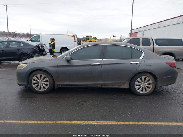1HGCR2F75EA123623 Honda ACCORD EX