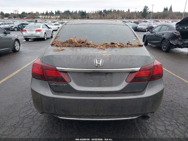 1HGCR2F75EA123623 Honda ACCORD EX