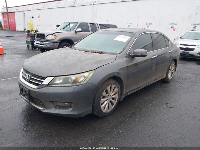 1HGCR2F75EA123623 Honda ACCORD EX