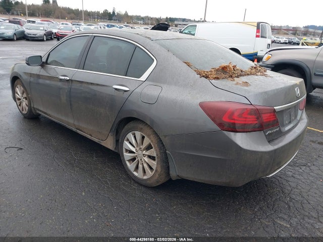 1HGCR2F75EA123623 Honda ACCORD EX