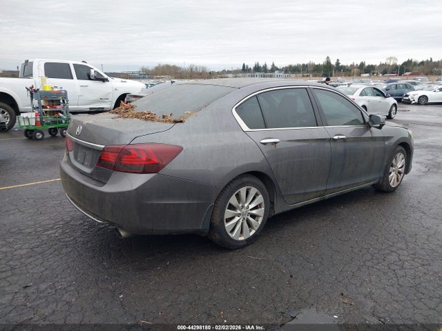 1HGCR2F75EA123623 Honda ACCORD EX