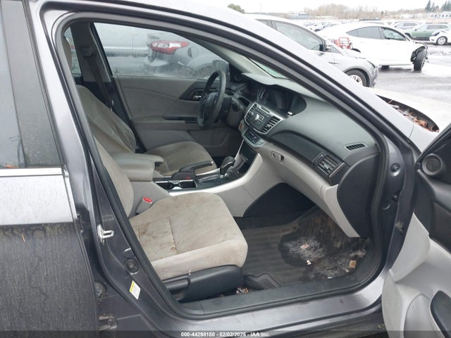 1HGCR2F75EA123623 Honda ACCORD EX