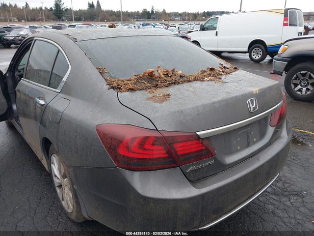 1HGCR2F75EA123623 Honda ACCORD EX