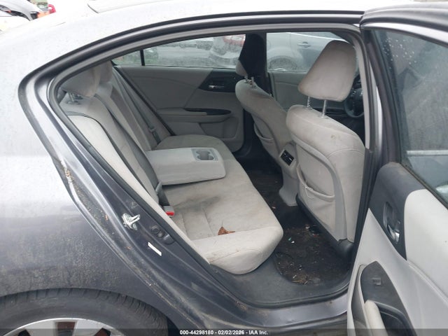 1HGCR2F75EA123623 Honda ACCORD EX