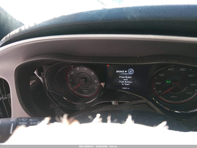 2021 DODGE CHARGER 2C3CDXHG2MH612802 Photo 6