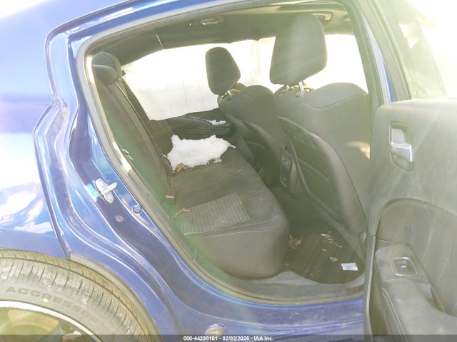 2021 DODGE CHARGER 2C3CDXHG2MH612802 Photo 7