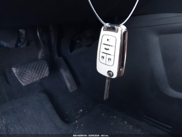 Продаж на аукціоні авто 2015 Gmc Terrain Sl, vin: 2GKALNEK3F6341657, номер лоту: 44298184