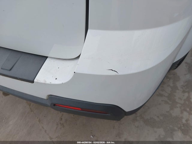 Продаж на аукціоні авто 2015 Gmc Terrain Sl, vin: 2GKALNEK3F6341657, номер лоту: 44298184