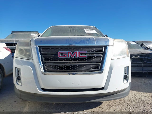 Продаж на аукціоні авто 2015 Gmc Terrain Sl, vin: 2GKALNEK3F6341657, номер лоту: 44298184