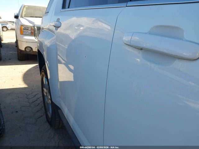 Продаж на аукціоні авто 2015 Gmc Terrain Sl, vin: 2GKALNEK3F6341657, номер лоту: 44298184