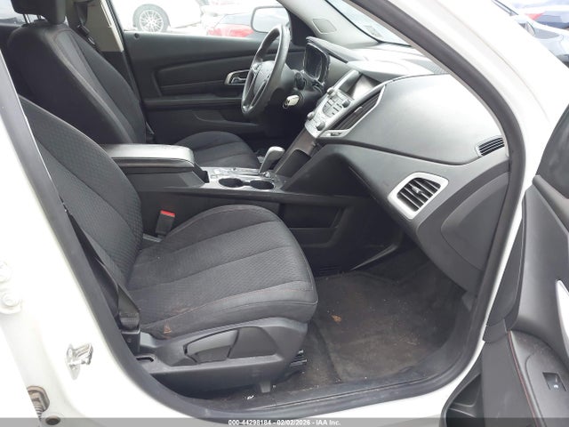 Продаж на аукціоні авто 2015 Gmc Terrain Sl, vin: 2GKALNEK3F6341657, номер лоту: 44298184