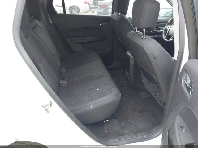 Продаж на аукціоні авто 2015 Gmc Terrain Sl, vin: 2GKALNEK3F6341657, номер лоту: 44298184