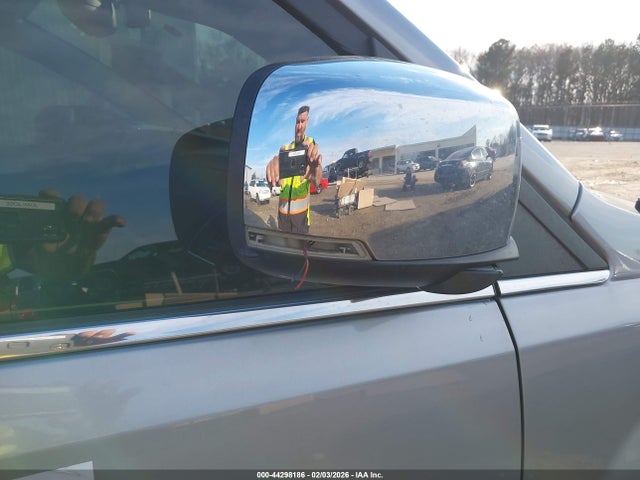 Aukcja sprzedaży 2013 Chrysler Town & Country Touring-l, vin: 2C4RC1CG9DR641558, numer aukcji: 44298186