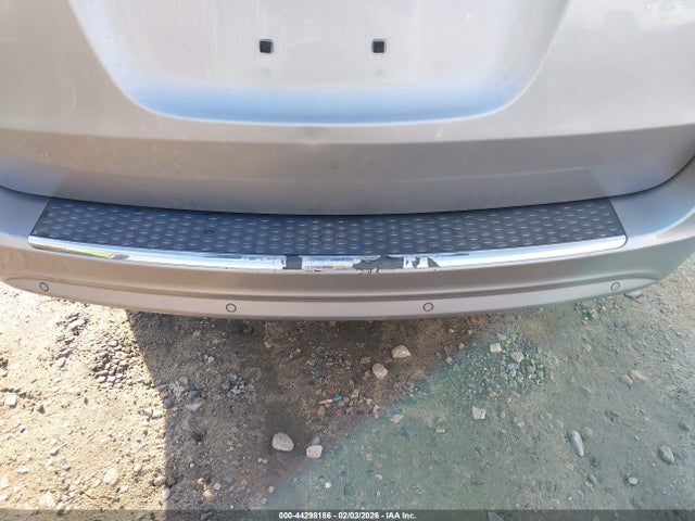 Aukcja sprzedaży 2013 Chrysler Town & Country Touring-l, vin: 2C4RC1CG9DR641558, numer aukcji: 44298186
