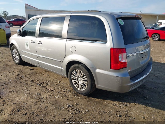 Aukcja sprzedaży 2013 Chrysler Town & Country Touring-l, vin: 2C4RC1CG9DR641558, numer aukcji: 44298186