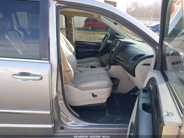 Aukcja sprzedaży 2013 Chrysler Town & Country Touring-l, vin: 2C4RC1CG9DR641558, numer aukcji: 44298186