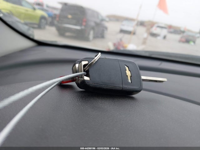 2011 CHEVROLET EQUINOX 2CNALDEC5B6333077 Photo 10