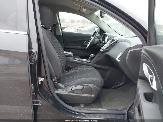 2011 CHEVROLET EQUINOX 2CNALDEC5B6333077 Photo 4