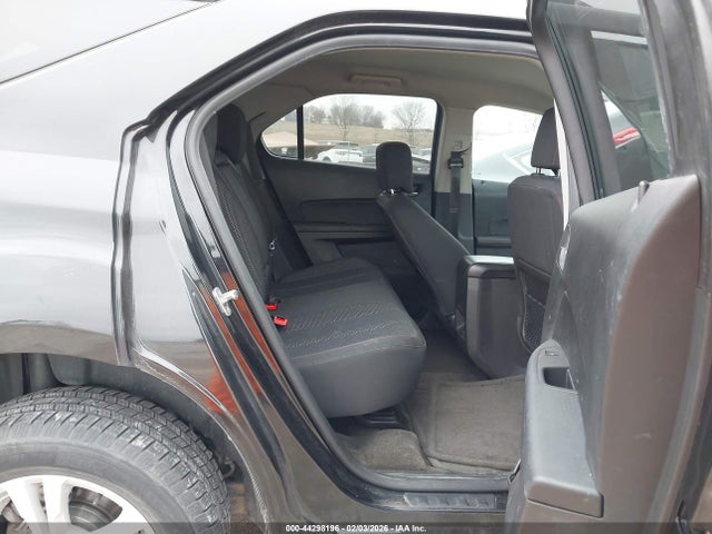 2011 CHEVROLET EQUINOX 2CNALDEC5B6333077 Photo 7