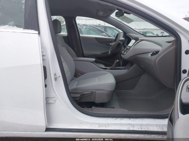 1G1ZC5ST7KF126738 Chevrolet Malibu 1fl