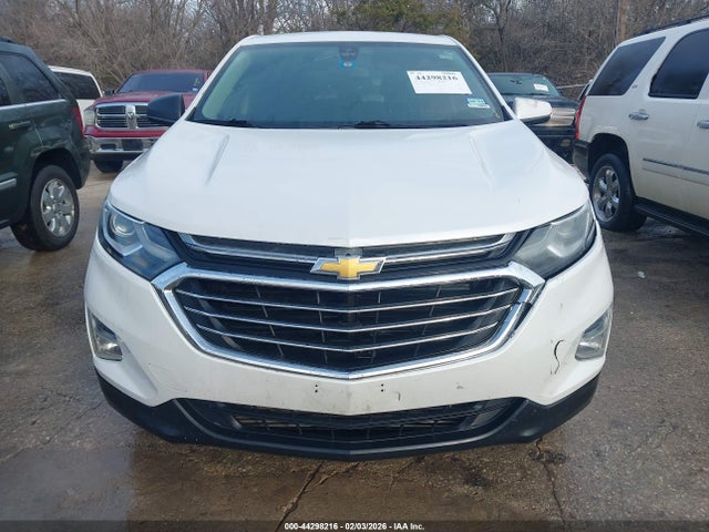 2GNAXKEV8K6294572 Chevrolet EQUINOX LT