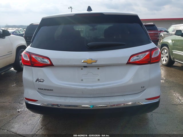2GNAXKEV8K6294572 Chevrolet EQUINOX LT