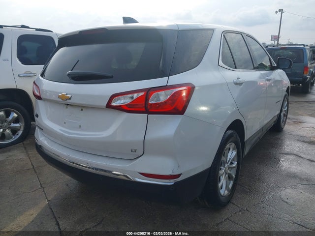 2GNAXKEV8K6294572 Chevrolet EQUINOX LT