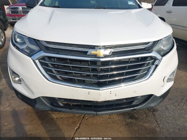 2GNAXKEV8K6294572 Chevrolet EQUINOX LT