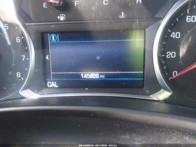 2GNAXKEV8K6294572 Chevrolet EQUINOX LT