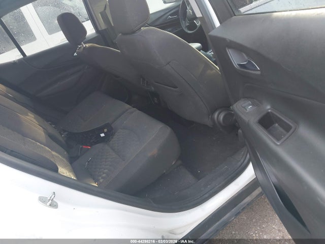 2GNAXKEV8K6294572 Chevrolet EQUINOX LT