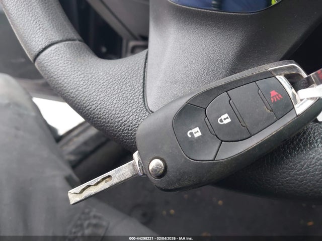 Продаж на аукціоні авто 2018 Chevrolet Cruze Lt Auto, vin: 3G1BE6SM0JS653038, номер лоту: 44298221