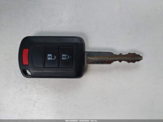 2021 MITSUBISHI OUTLANDER SPORT JA4ARUAU9MU032621 Photo 10