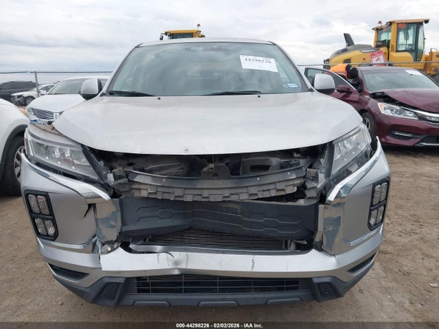 Продаж на аукціоні авто 2021 Mitsubishi Outlander Sport 2.0 Be Awc/2.0 Es Awc/2.0 Le Awc/2.0 Se Awc, vin: JA4ARUAU9MU032621, номер лоту: 44298226