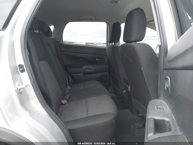 2021 MITSUBISHI OUTLANDER SPORT JA4ARUAU9MU032621 Photo 7