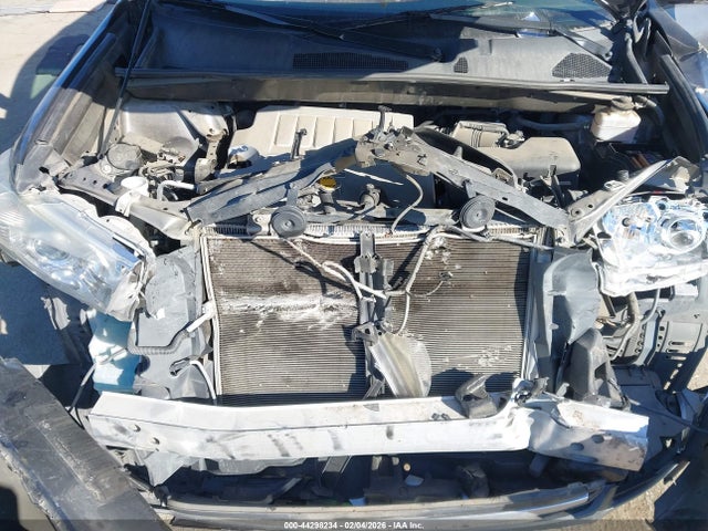 2013 TOYOTA HIGHLANDER 5TDYK3EH1DS130434 Photo 9