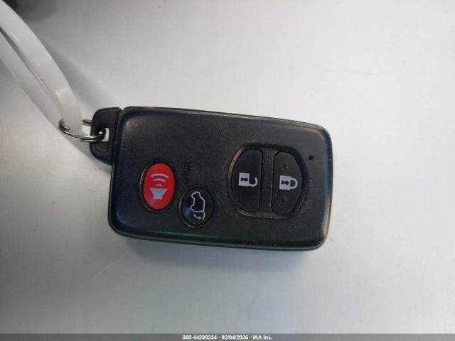 2013 TOYOTA HIGHLANDER 5TDYK3EH1DS130434 Photo 10